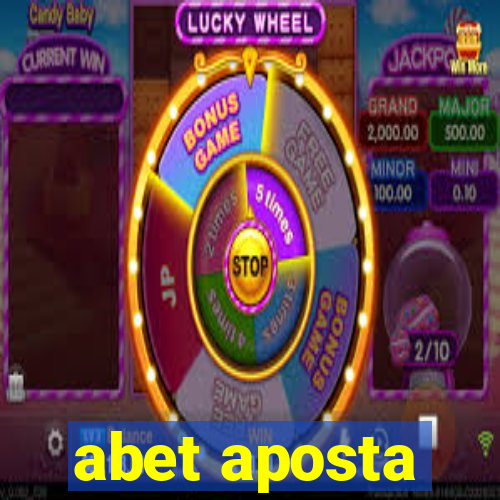 abet aposta